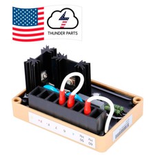 AVR SE350 Regolatore di