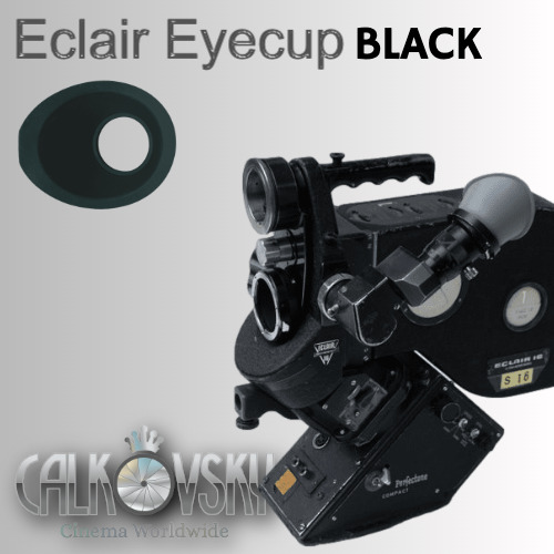 Eclair cameflex oculare - eclair,