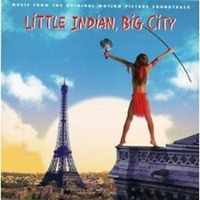 LITTLE INDIAN BIG CITY