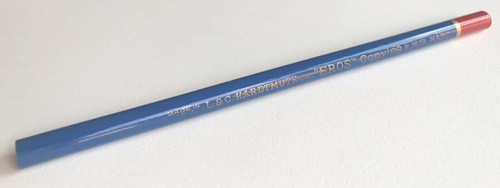 Vintage c hardtmuth inc - c.,