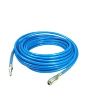 TUBO POLIURETANO BLU DA MT.20