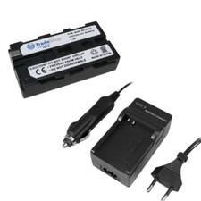 Batteria 2400 mAh +