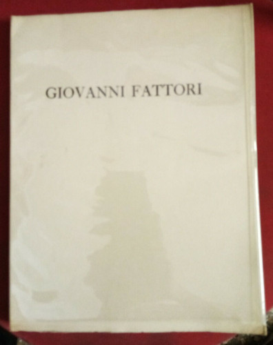 Catalogo arte litografie - catalogo,