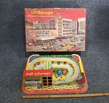 1964 technofix ascensore - 1964,