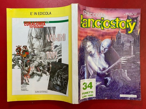 Raccolta 313 - raccolta, (1997)