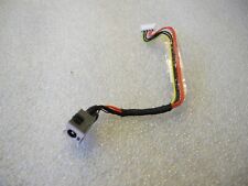 Flat presa alimentazione power jack PC portatile 50.4F502.001 Hp DV2000 DV2095EA