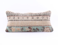 Vintage Soft Decor Kilim