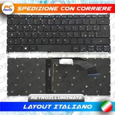 TASTIERA ACER ASPIRE