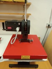 Termopressa per stampa a caldo