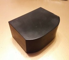 Base per scultura di marmo