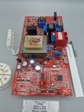 SCHEDA 6301405 LMU83.05SM PER CALDAIA SIME MURELLE BF 890