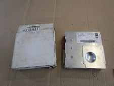 Centralina Opel Corsa B Astra F 1.4 1.6 X14XE X16XE Motore Iniezione NUOVO originale