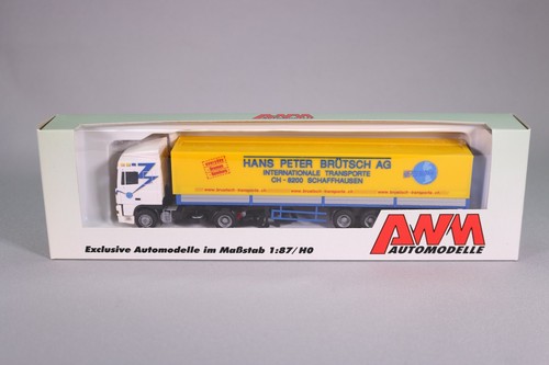Le2627 awm automodelle 55053 - automodelle,