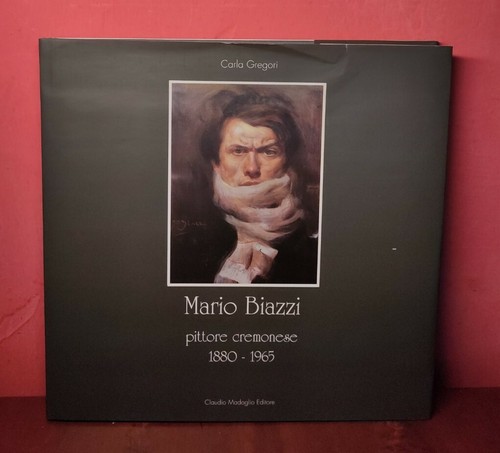 Mario biazzi pittore - mario, biazzi,