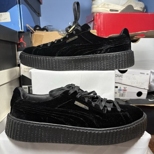 Size fenty x - 11, puma