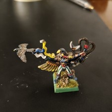 Games Workshop Warhammer Wood