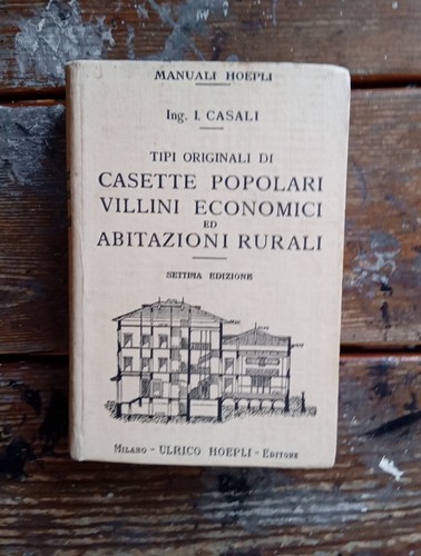 Manuali hoepli ing i - -, ing.