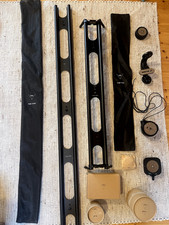 Manfrotto Syrp sistema completo per video e timelapse