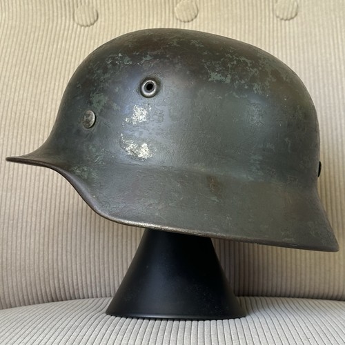Elmetto acciaio m40 - elmetto,