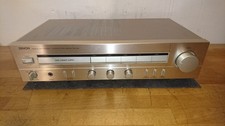 Denon PMA-320A Argento