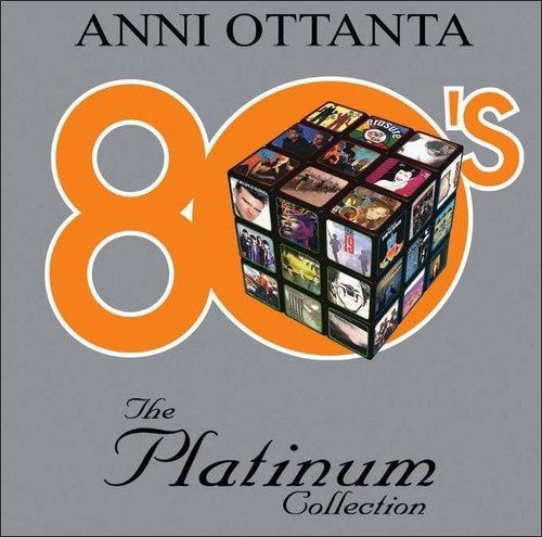 Audio anni ottanta s - anni,
