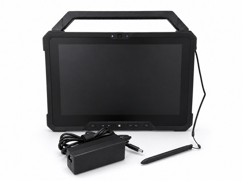 Dell latitude 7212 - latitude, rugged