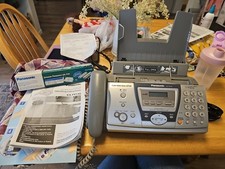 Panasonic KX-FP145
