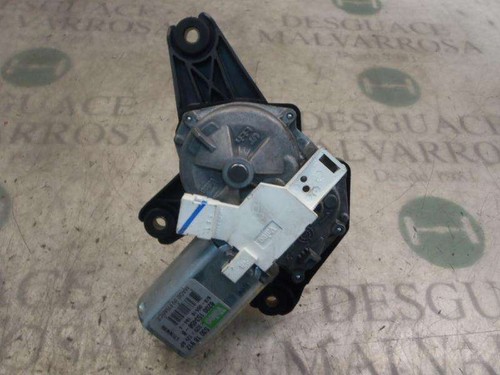 Motor limpia trasero - limpia, /
