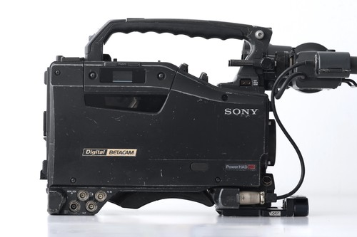 Sony dvw 970 - sony, p