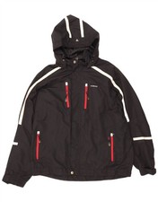 BRUGI Giacca antipioggia uomo