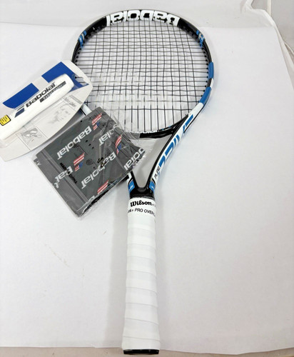Pacchetto racchetta tennis - pacchetto,