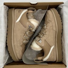 Sneaker UGG Lowmel Sand numero