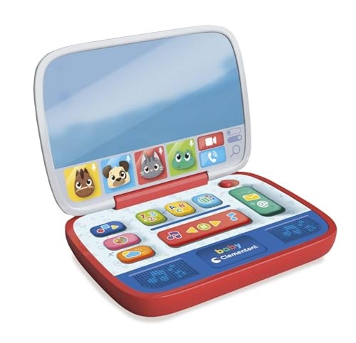 Clementoni baby mini laptop - baby,