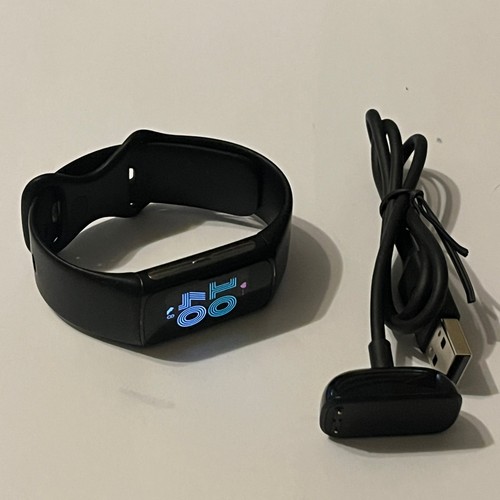 Fitbit charge fitness - 6,