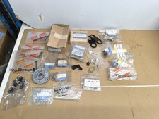 Lotto Lavoro Ricambi Misti