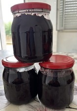 Scrucchiata d’uva Montepulciano D’Abruzzo. 700gr Netti
