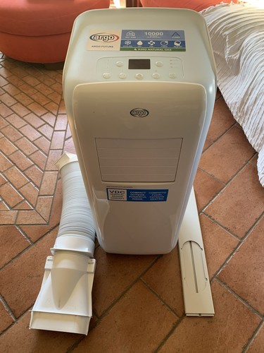 Argo future condizionatore - future,