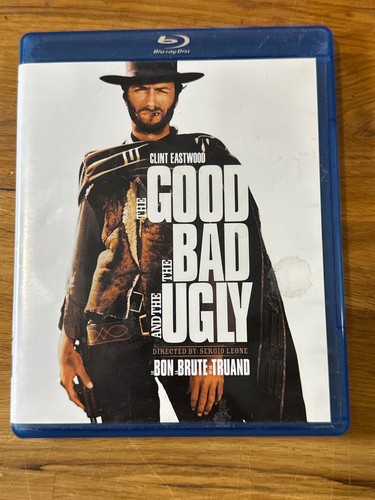 The good bad - the, ugly