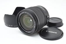 [Ottimo come nuovo] Canon EF-S