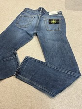 Jeans Stone Island regular fit