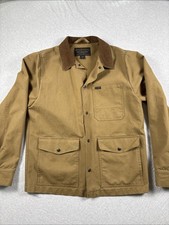 Filson Dry Tin Cloth Ranch