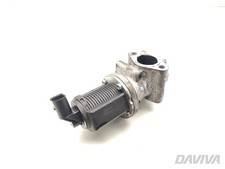 Opel Zafira Valvola EGR 1.9