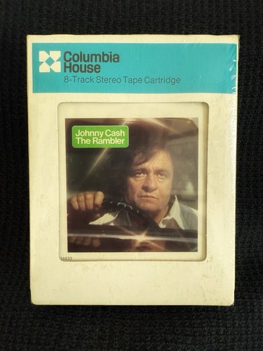 Vintage original sealed johnny - original,