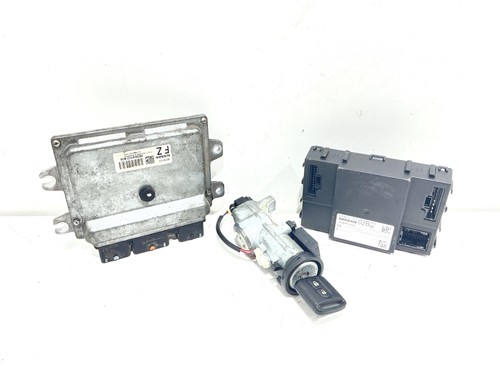 Kit accensione per nissan - accensione,