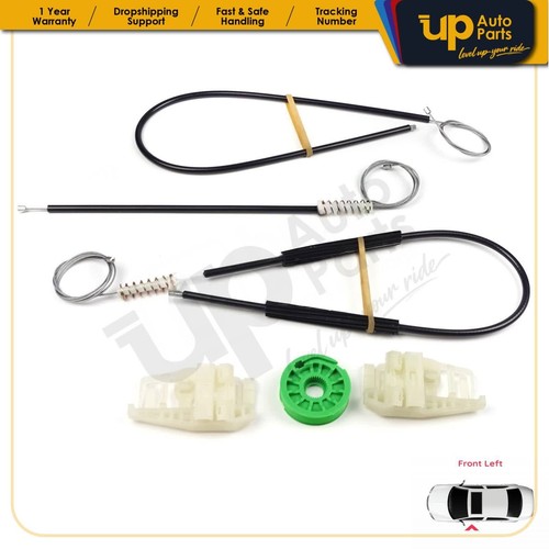 Kit riparazione alzacristalli
