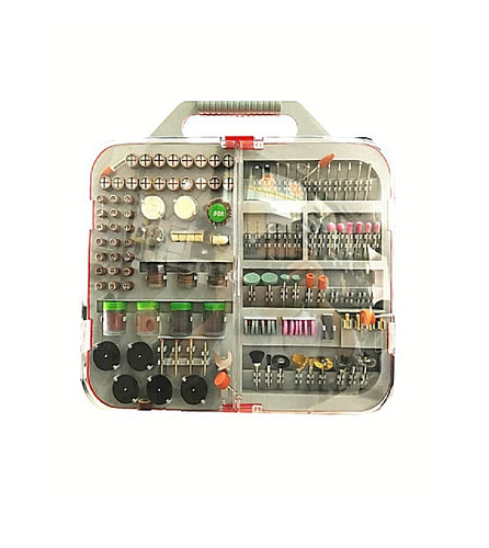 Kit valigetta accessori mini - kit,