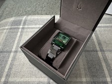 Bulova 98C140 Orologio Uomo