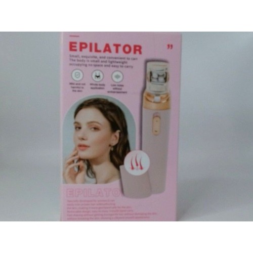 Epilatore depilatore viso - depilatore,