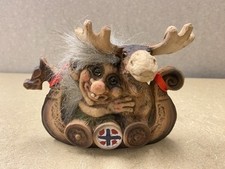 Figurina Ny Form Nyform Troll