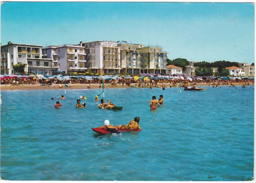 Lido jesolo venezia - lido,